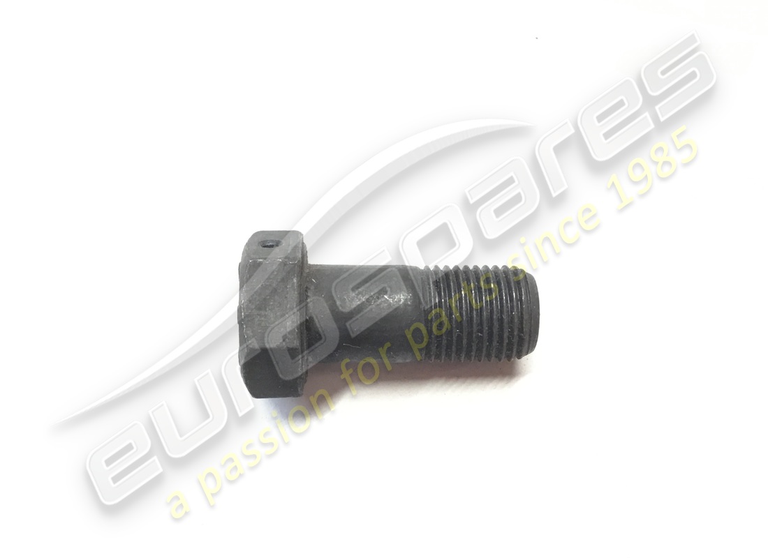 nuevo ferrari tornillo de pinza delantera. número de parte 64872 (2)