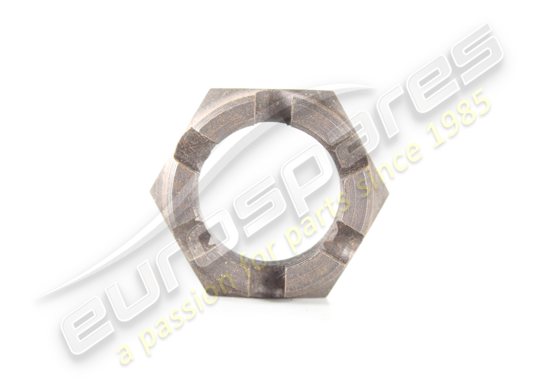 NUEVA TUERCA ALMENADA FERRARI. NÚMERO DE PIEZA 94313 (1) nueva tuerca almenada ferrari. número de pieza 94313 (1)