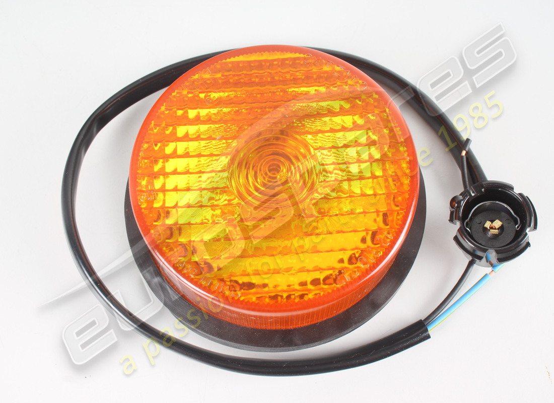 NUEVO Eurospares INTERMITENTE TRASERO (LUZ INTERMITENTE). NÚMERO DE PIEZA 20082608 (1)