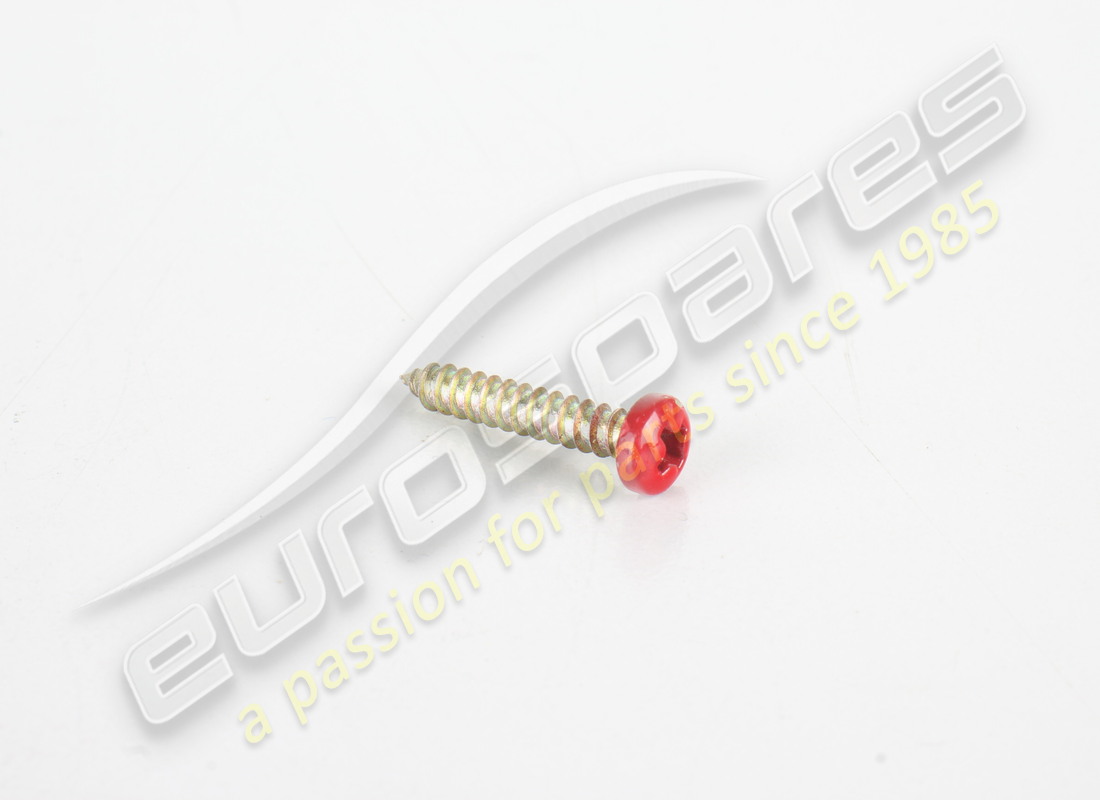 nuevo lamborghini tornillo de bloqueo 3.9x32din7981/b. número de pieza 008700450 (1)