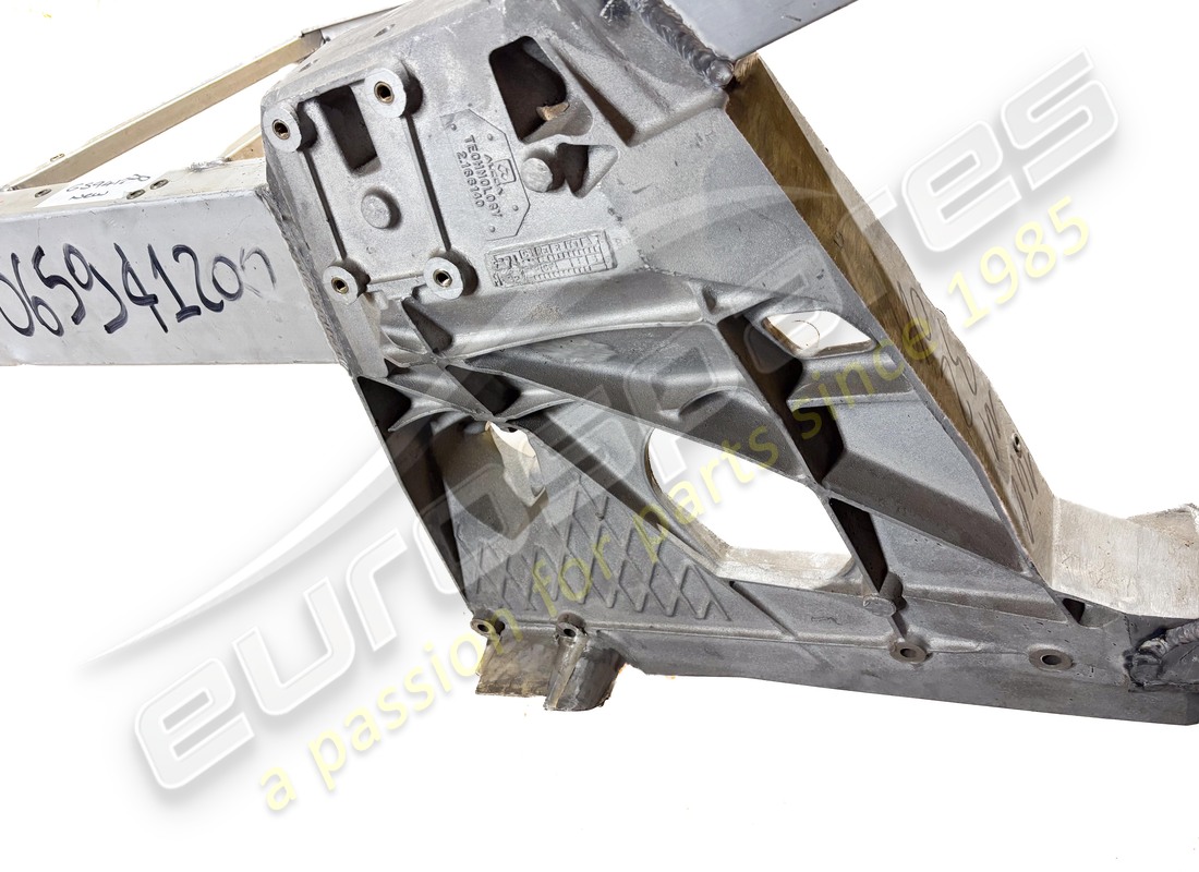 nuevo ferrari lateral trasero izquierdo. número de pieza 65941200 (4)