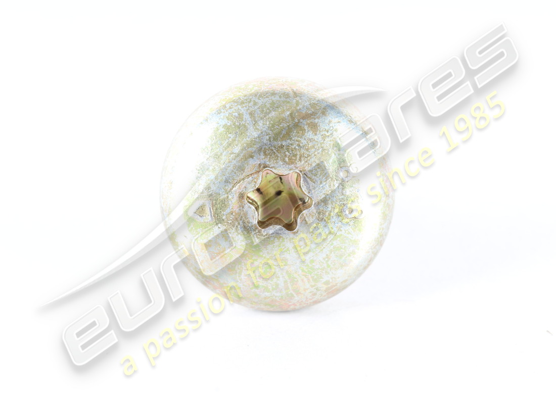 TORNILLO NUEVO LAMBORGHINI. NÚMERO DE PIEZA 8H0845643 (2) tornillo nuevo lamborghini. número de pieza 8h0845643 (2)