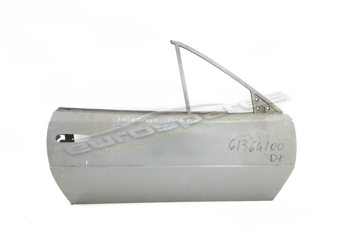 nuevo conjunto de puerta derecha ferrari. número de pieza 61364100 (1)
