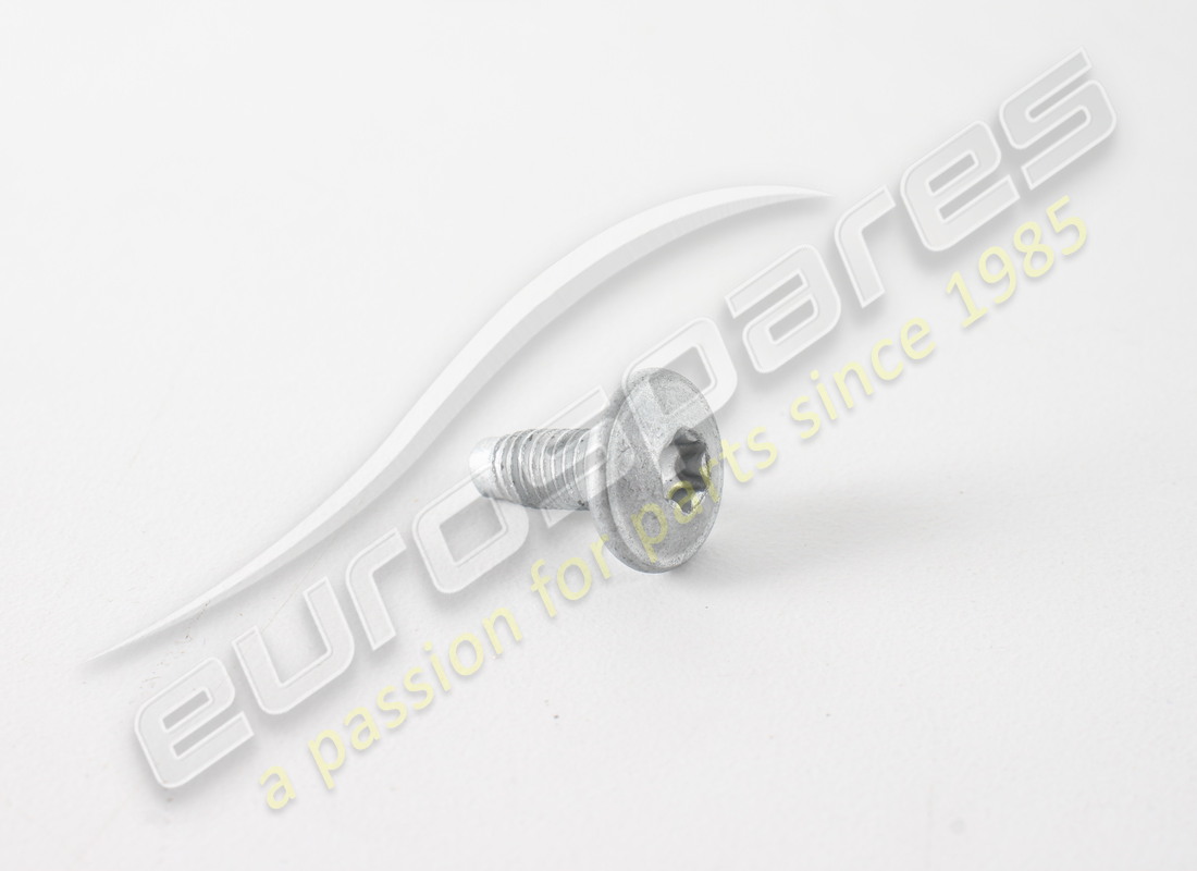 NUEVO LamborghiniHEXALOBULAR SOCKETM6X14 . NÚMERO DE PARTE N90737804 (1)