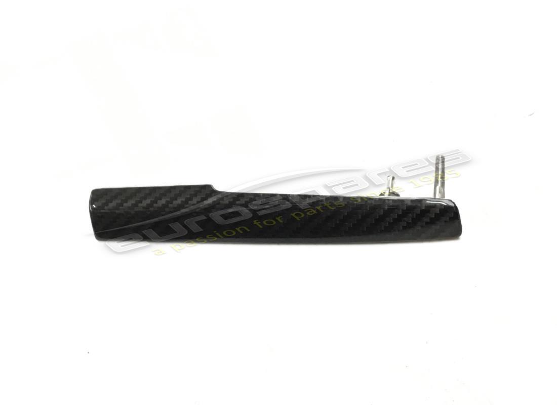 usado maserati moldura de tablero derecho (número de pieza de coche 82083179 (1)