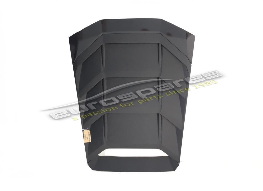 TAPA TRASERA USADA Lamborghini. NÚMERO DE PIEZA 4T0827023D (1)