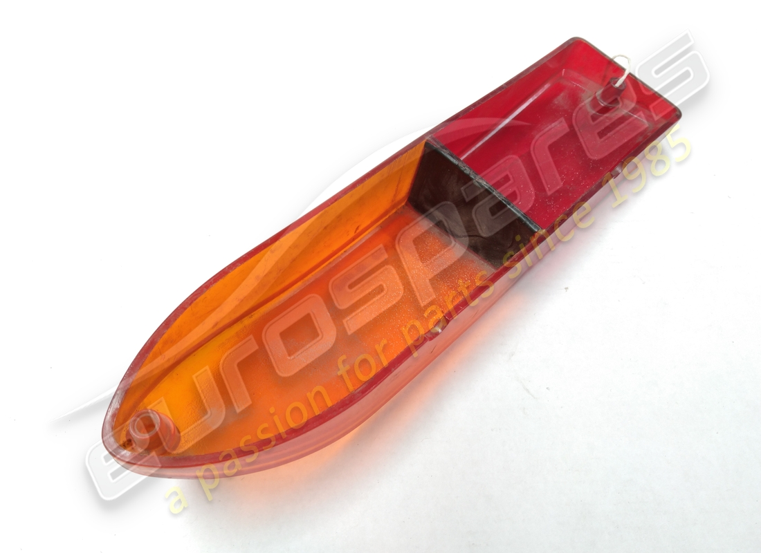 lente de luz trasera derecha ferrari usada ámbar/rojo oe. número de parte 2428234000 (3)