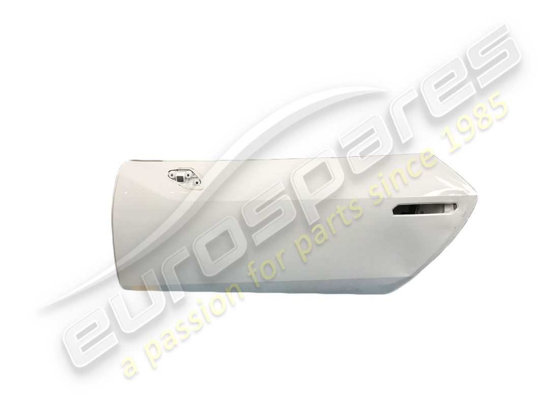 dañado lamborghini número de pieza de puerta en blanco 4t8831051f