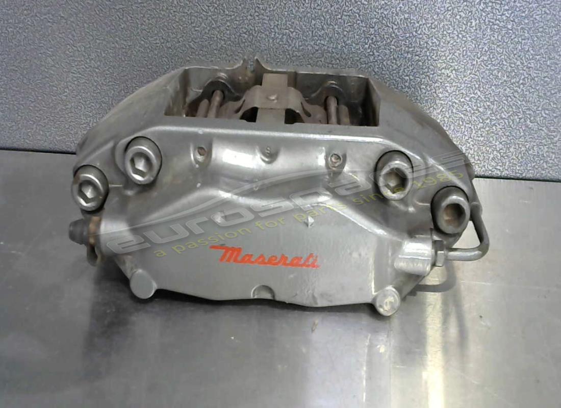 USADO Maserati Maserati PARTE 227642 . NÚMERO DE PARTE 227642 (1)