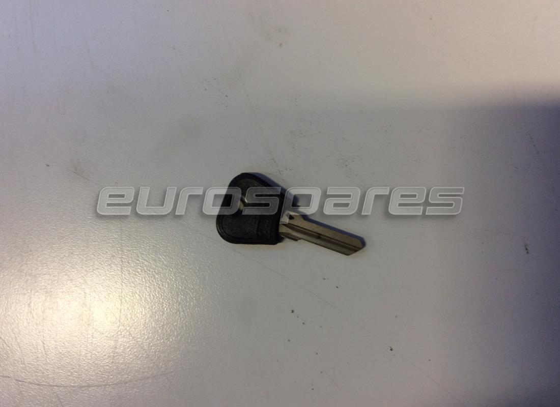 NUEVO (OTRO) Ferrari LLAVE EN BLANCO CEAM . NÚMERO DE PARTE MC36732 (1)