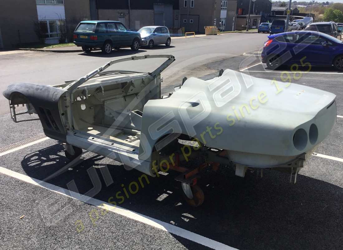 nuevos eurospares ferrari 550 carroceria y paneles barchetta. número de parte eap1227196 (6)