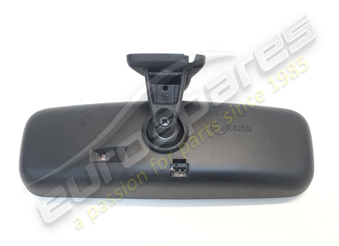 nuevo maserati retrovisor interior electrocromático. número de pieza 66182900 (3)