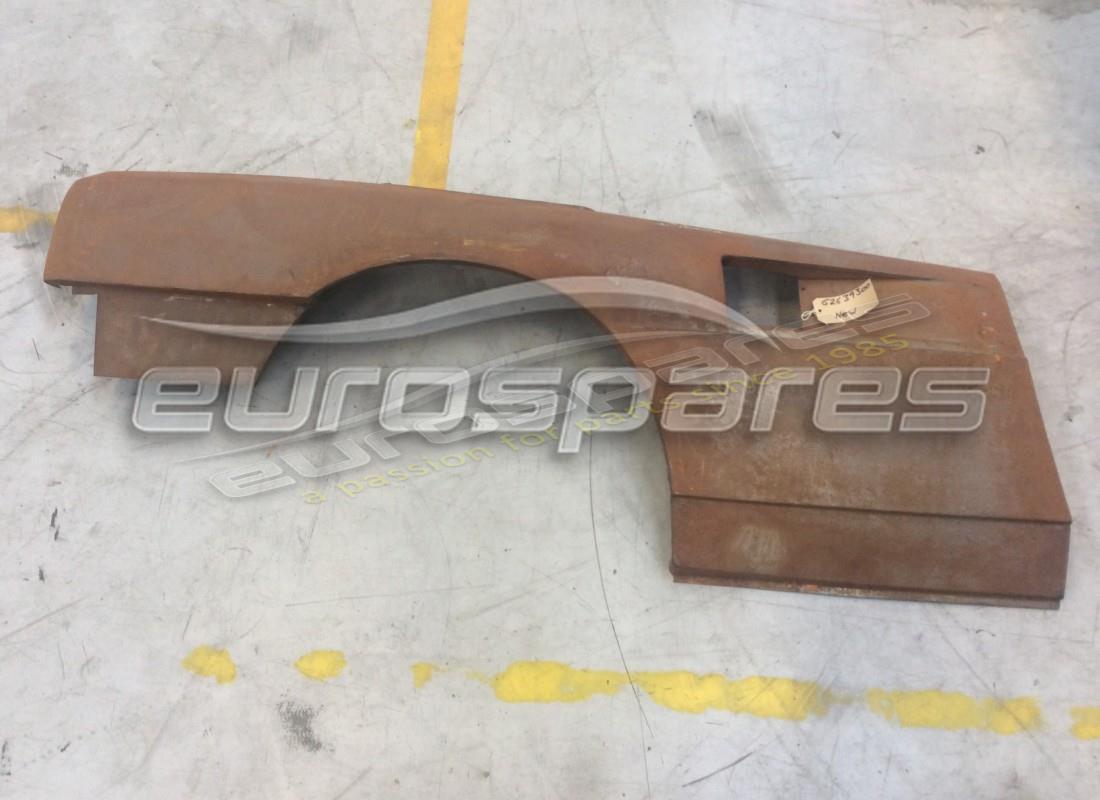NUEVO Ferrari PANEL DE ALERÓN TRASERO DERECHO. NÚMERO DE PARTE 62639300 (1)