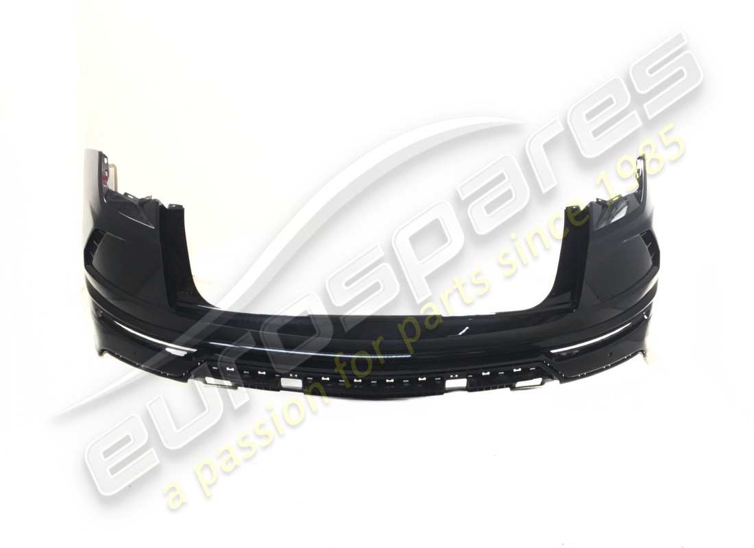 PARACHOQUES TRASERO Eurospares USADO. NÚMERO DE PARTE EAP1227240 (1) PARACHOQUES TRASERO Eurospares USADO. NÚMERO DE PARTE EAP1227240 (1)