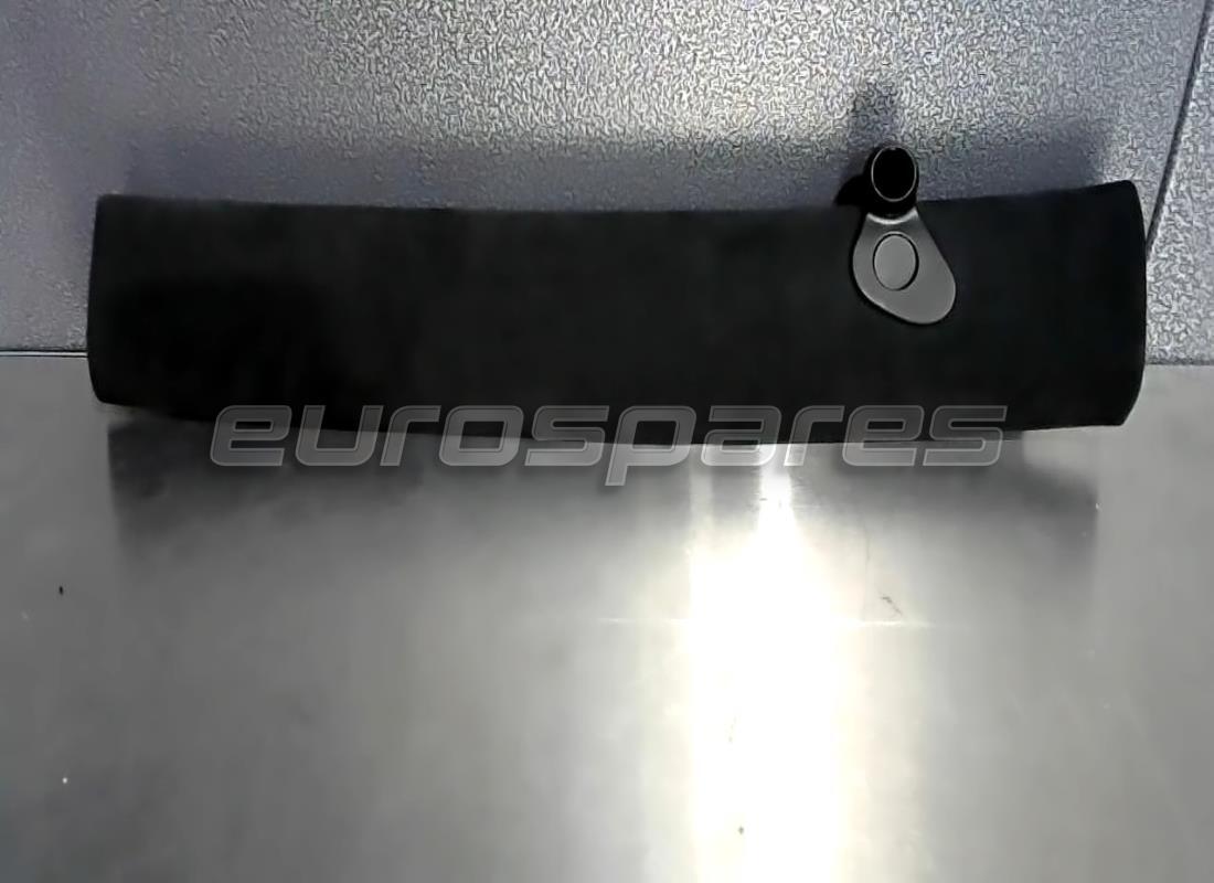 EMBELLECEDOR DE PORTON TRASERO IZQUIERDO Ferrari USADO. NÚMERO DE PARTE 83671100 (1)