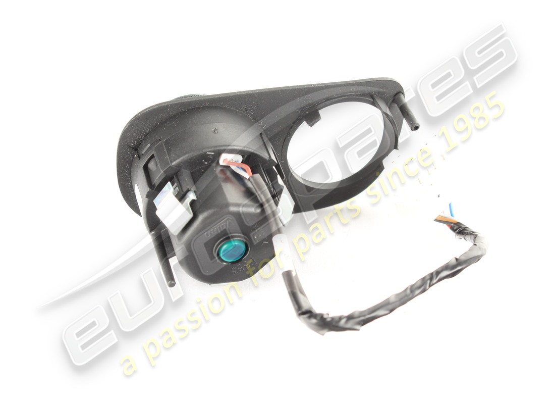 nuevo ferrari interruptor de luces y luz antiniebla trasera. número de parte 72728800 (2)