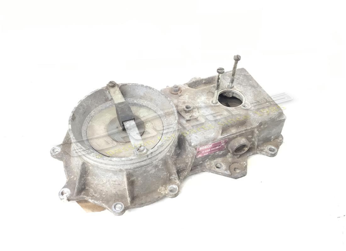 DISTRIBUIDOR DE COMBUSTIBLE KE-JETRONIC Ferrari USADO. NÚMERO DE PARTE 123411 (1)