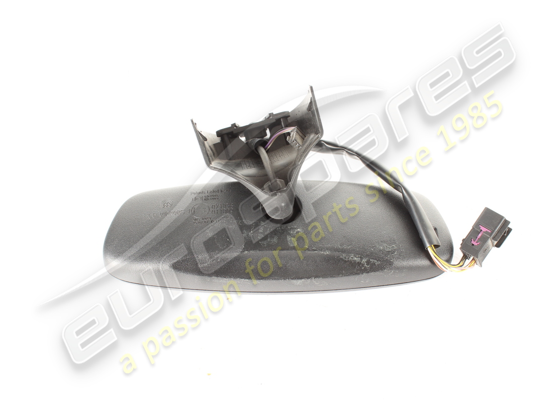nuevo ferrari espejo retrovisor interior -elec. número de parte 68976700 (3)