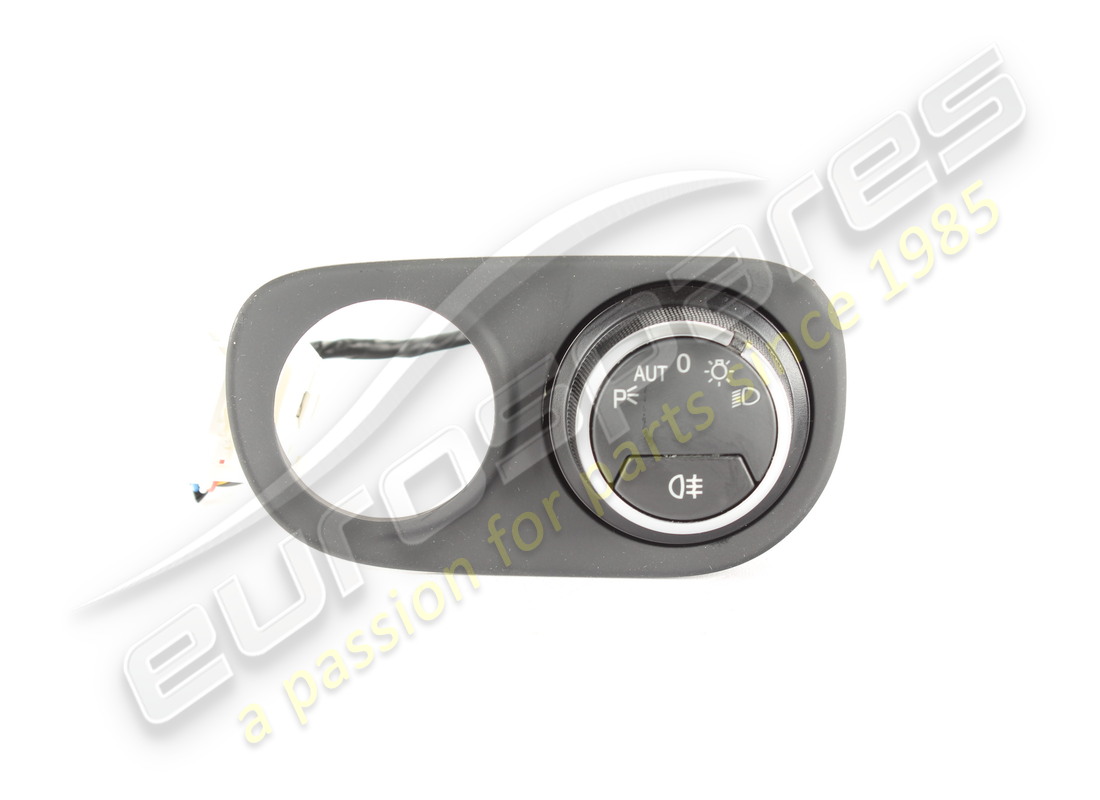 nuevo ferrari interruptor de luces y luz antiniebla trasera. número de parte 72728800 (1)