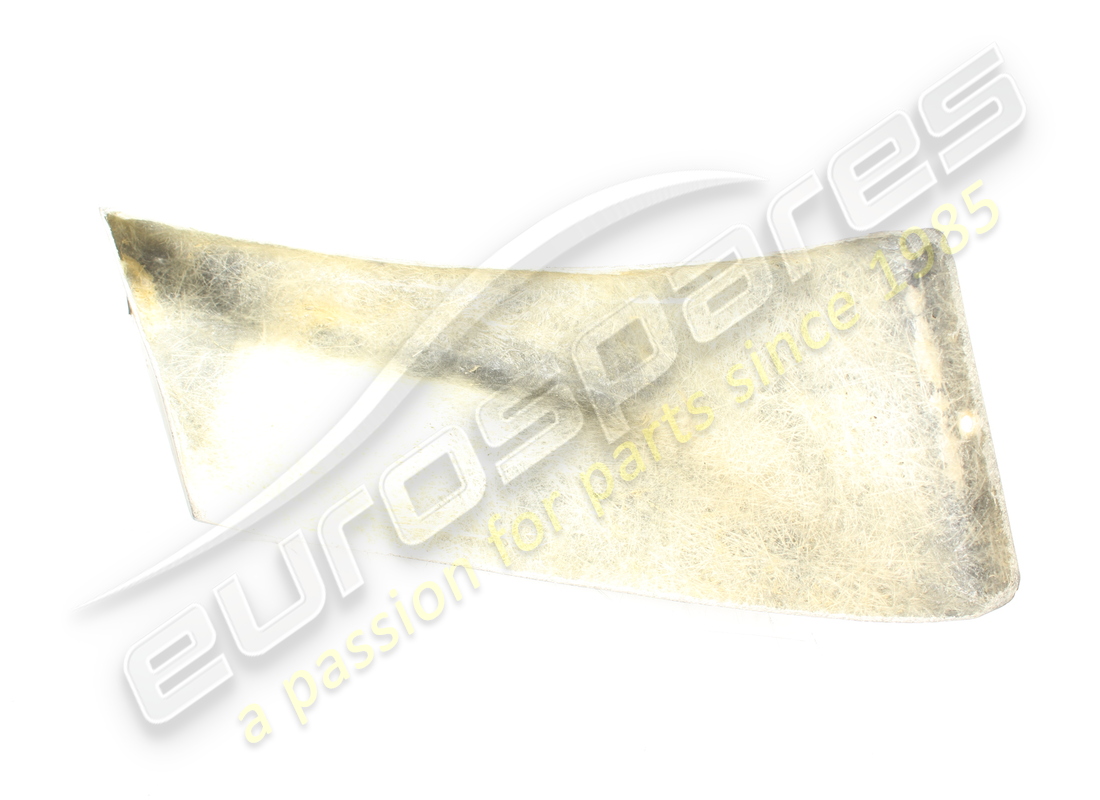 NEW LAMBORGHINI LEFT FRONT FENDER END . PART NUMBER 007010048 (1)