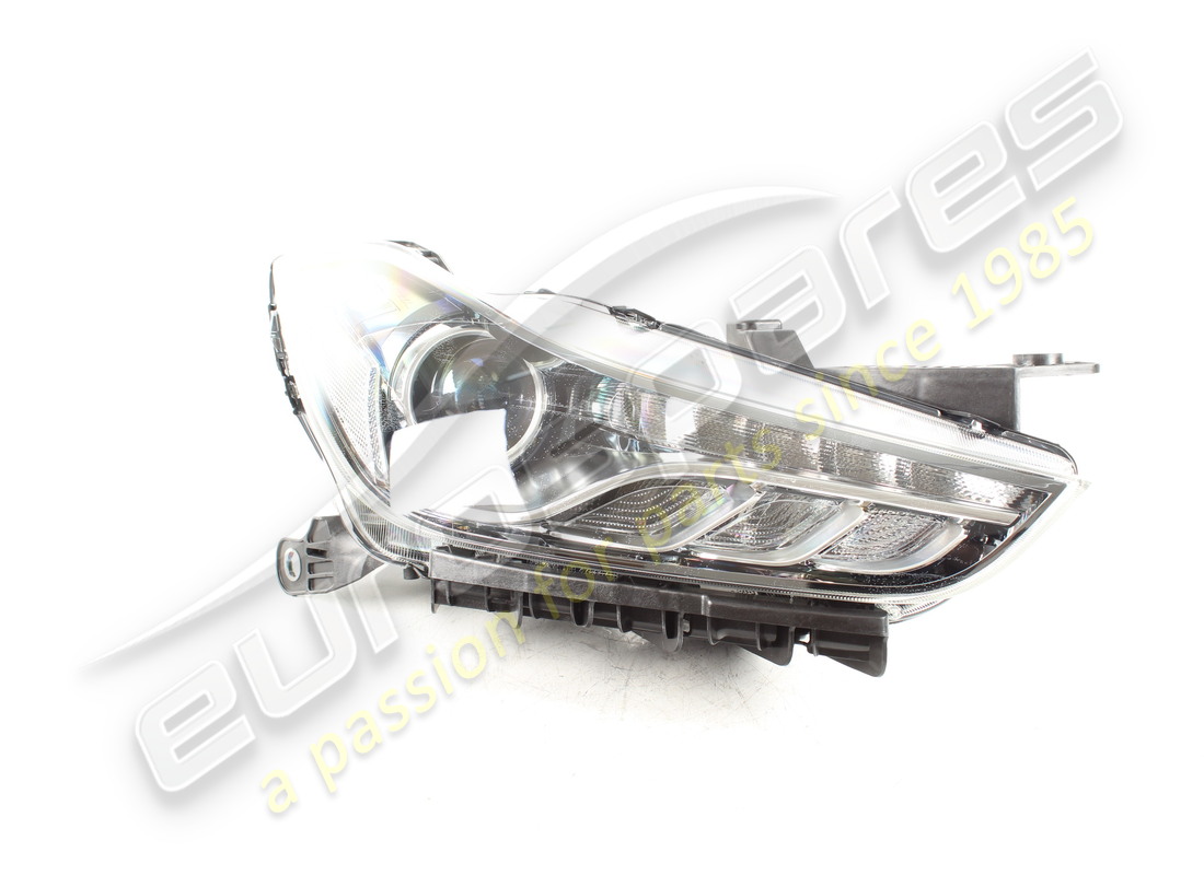 nuevo maserati faro superior delantero derecho. número de pieza 670106275 (1)