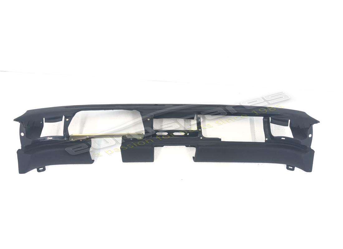 nuevo ferrari tablero lhd negro. número de parte 63303900 (1)