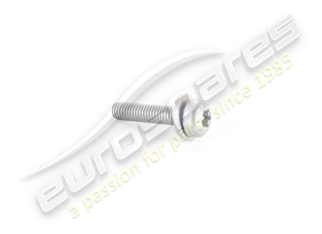 NUEVO LamborghiniHEXALOBULAR SOCKETM6X28-S11 . NÚMERO DE PARTE N91193003 (1)