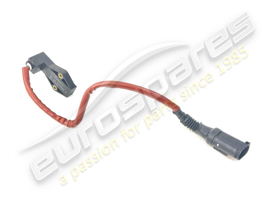 sensor completo nuevo ferrari. número de pieza 201935 (1)