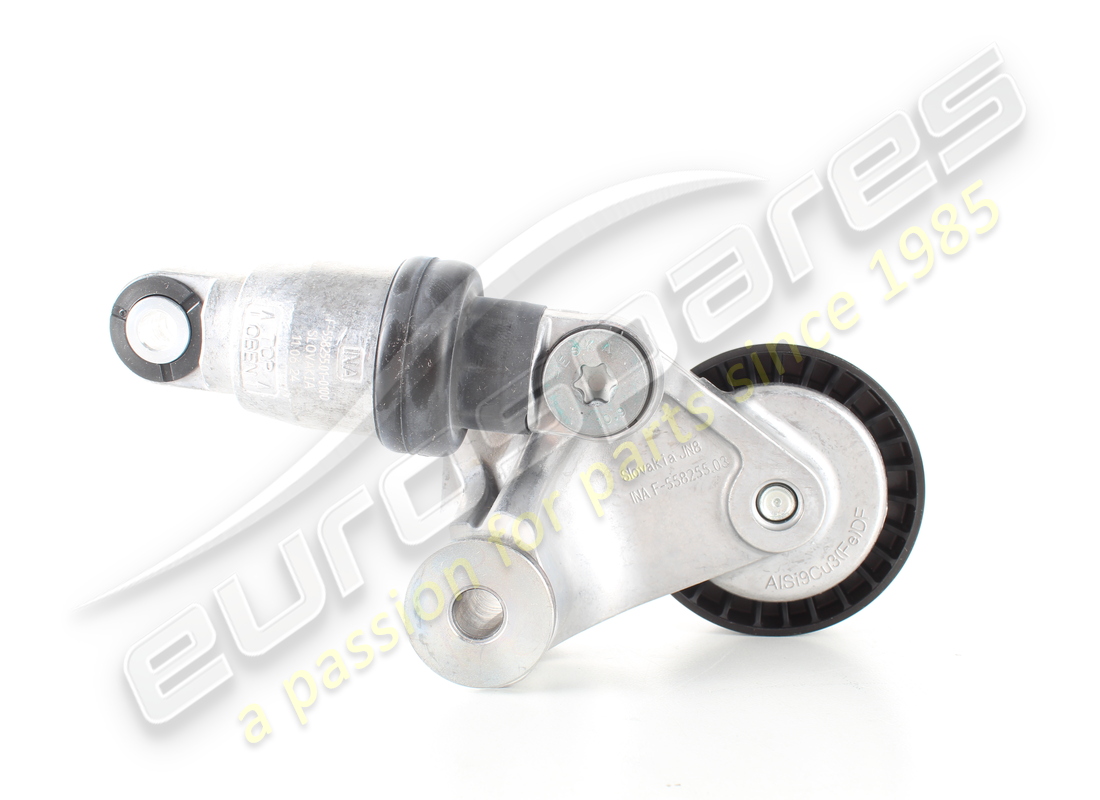 nuevo rodillo tensor lamborghini. número de pieza 07l903133g (5)