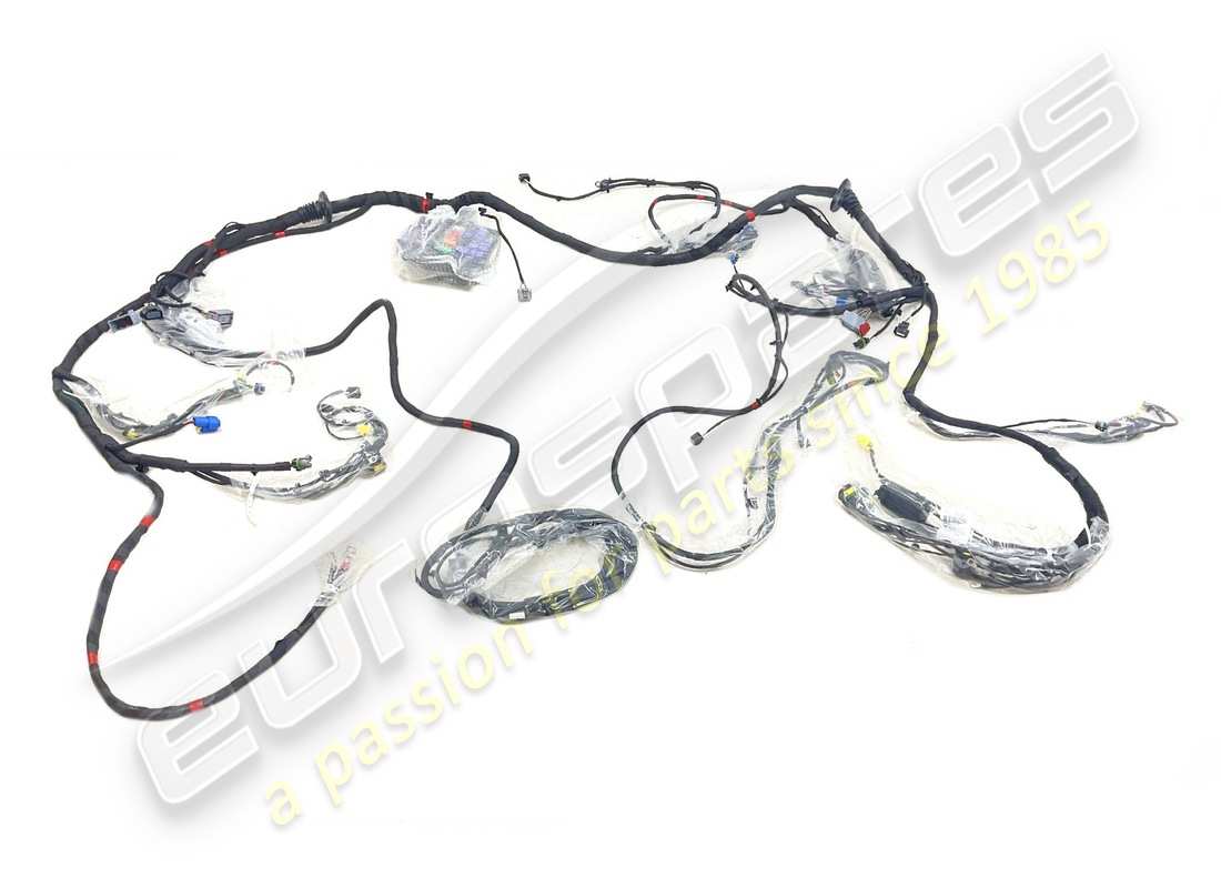 nuevo ferrari mazo de cableado delantero, completo o. número de pieza 274647 (1)