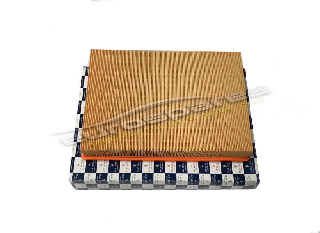 nuevo maserati elemento de filtro de aire. número de parte 197784 (1)