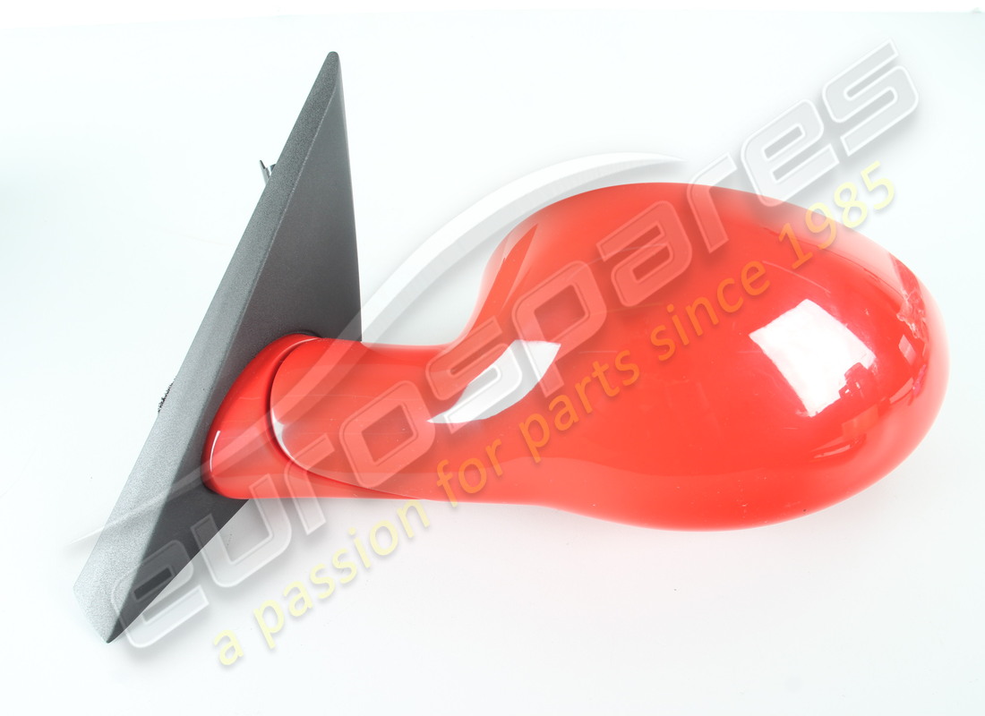 nuevo ferrari espejo trasero externo izquierdo. número de parte 65732210 (2)