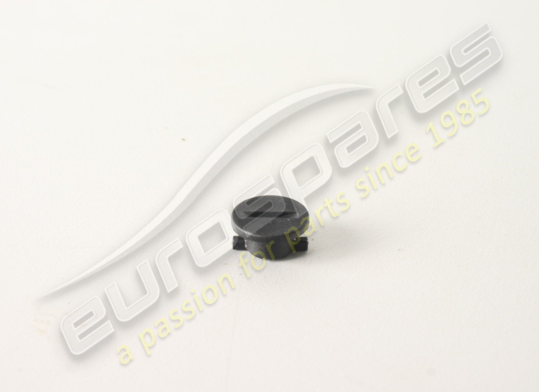 nueva tuerca de sello negra porsche. número de pieza 9995900364001c (1)