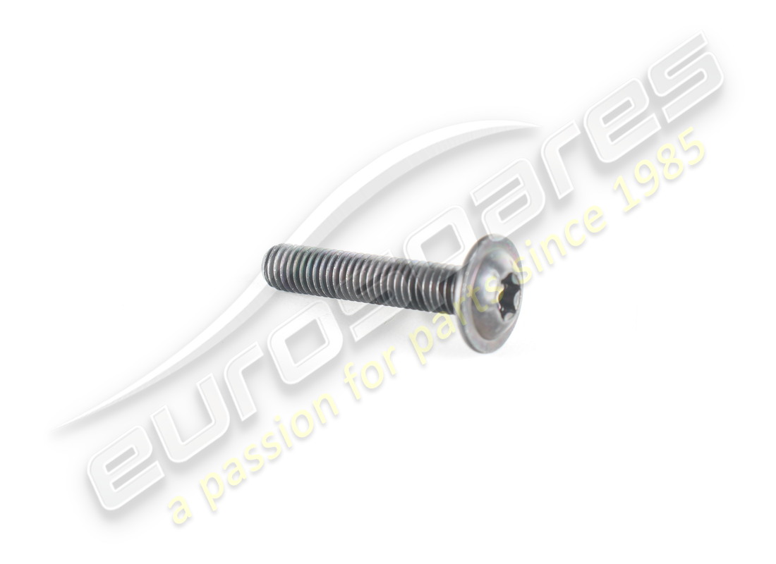 nuevo tornillo ferrari. número de parte 85834000 (1)