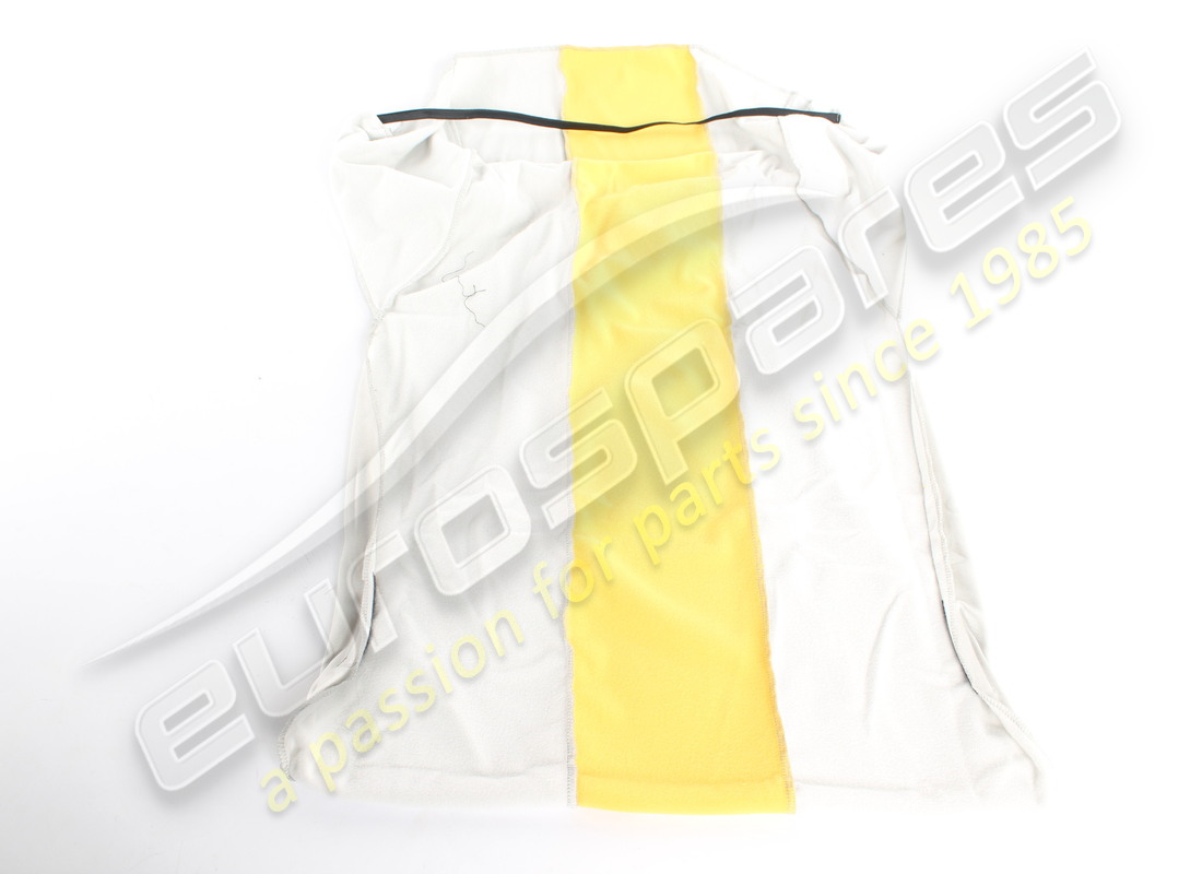 nueva funda de asiento ferrari. número de pieza 95970108 (3)