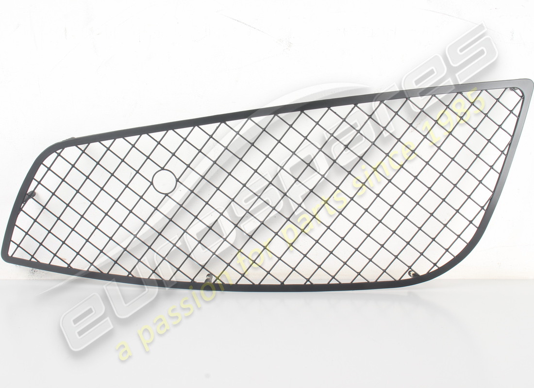 nueva rejilla derecha para parachoques ferrari - válida para. número de pieza 81983500 (1)