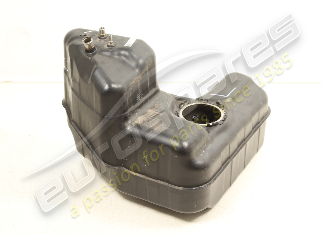 tanque de combustible lamborghini usado con accesorios. número de pieza 4t8201022g (3)