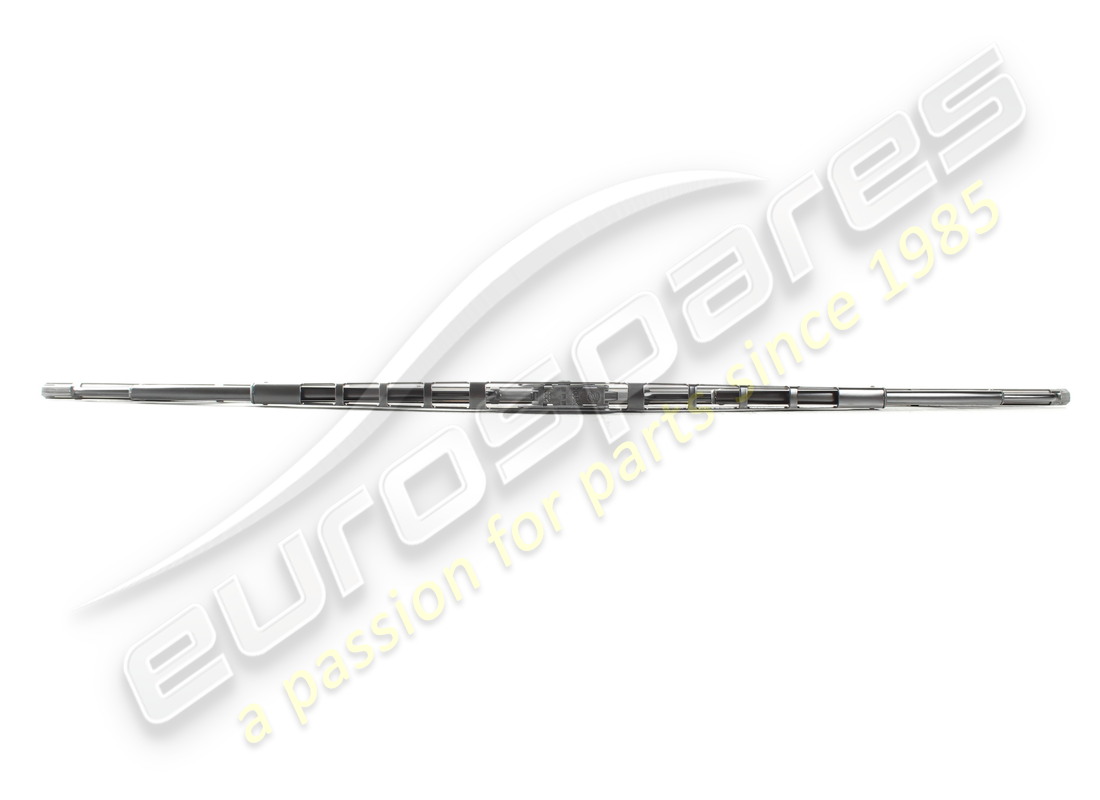 nuevo ferrari cepillo limpiaparabrisas lado del pasajero. número de pieza 65409400 (2)