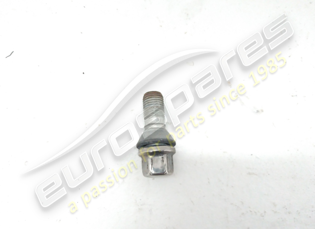 tornillo de rueda maserati usado. número de parte 670005351 (2)