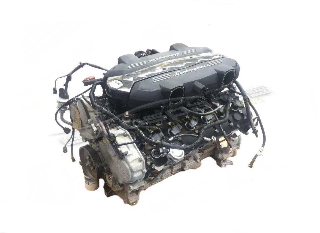 motor lamborghini lp700 usado. número de parte mr00y13q539 (1)