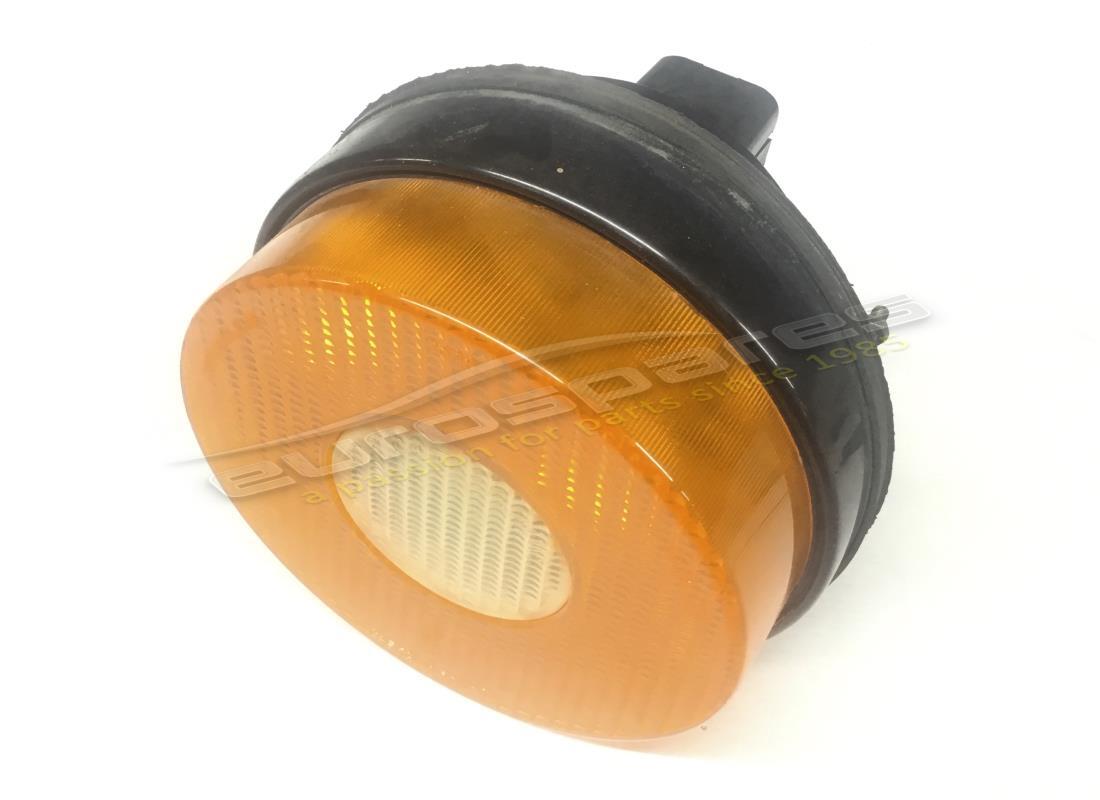 INDICADOR TRASERO Y LUZ DE MARCHA ATRÁS Ferrari USADOS. NÚMERO DE PARTE 60170404 (1)