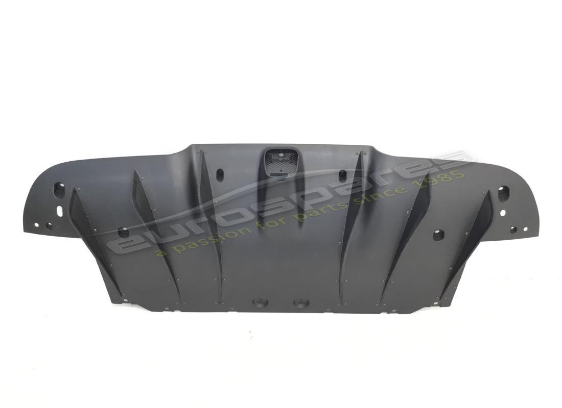nuevo ferrari extractor aerodinámico completo. número de parte 89186700 (1)