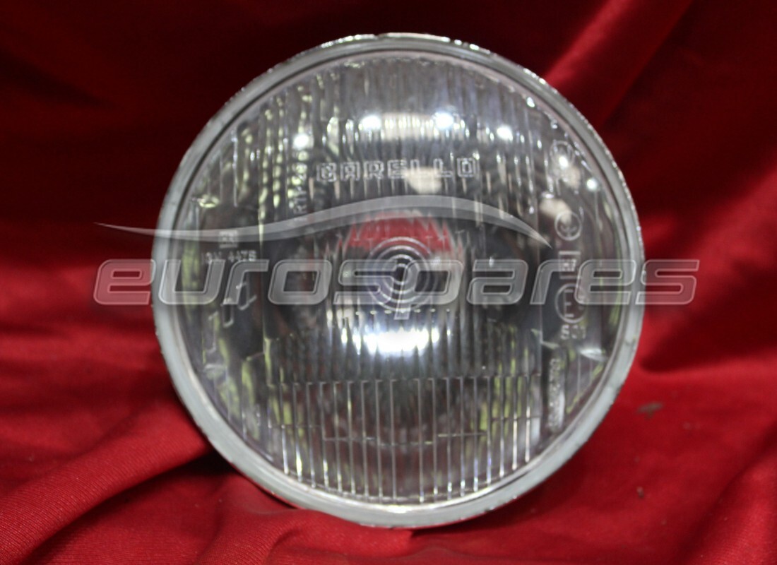nuevo conjunto de faro delantero derecho ferrari. número de pieza 40232001 (1)