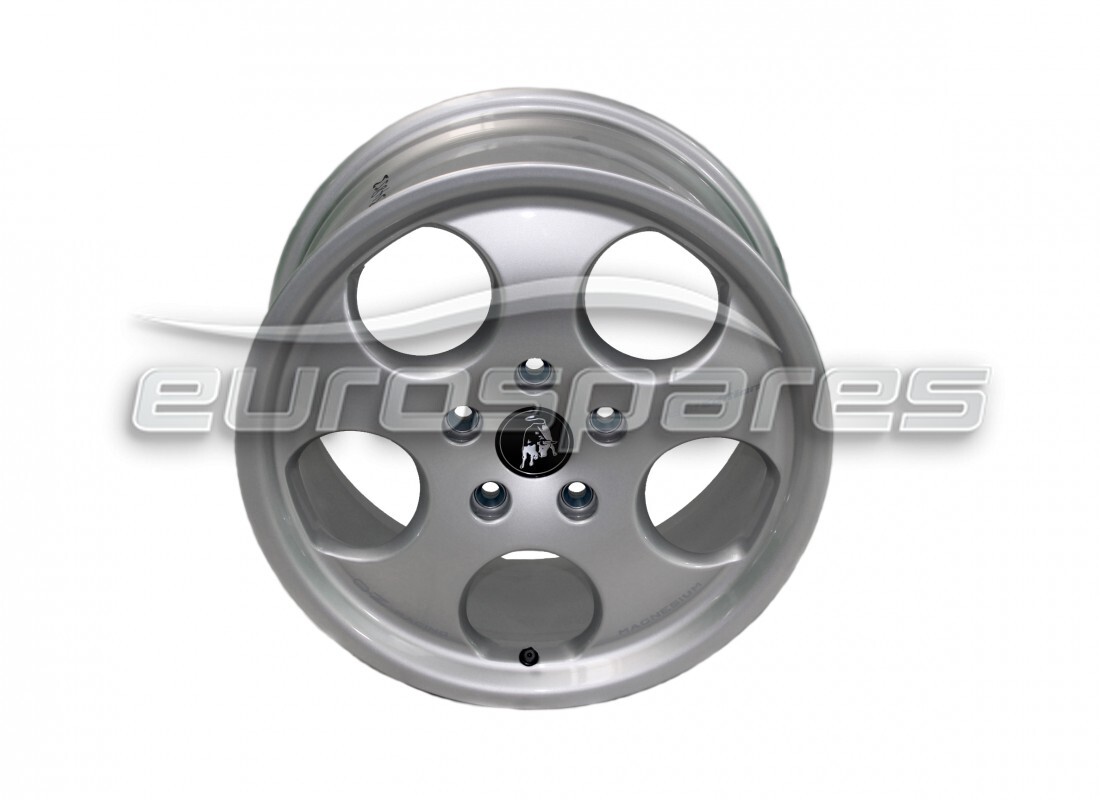 nueva lamborghini rueda delantera. número de parte 005134853 (1)