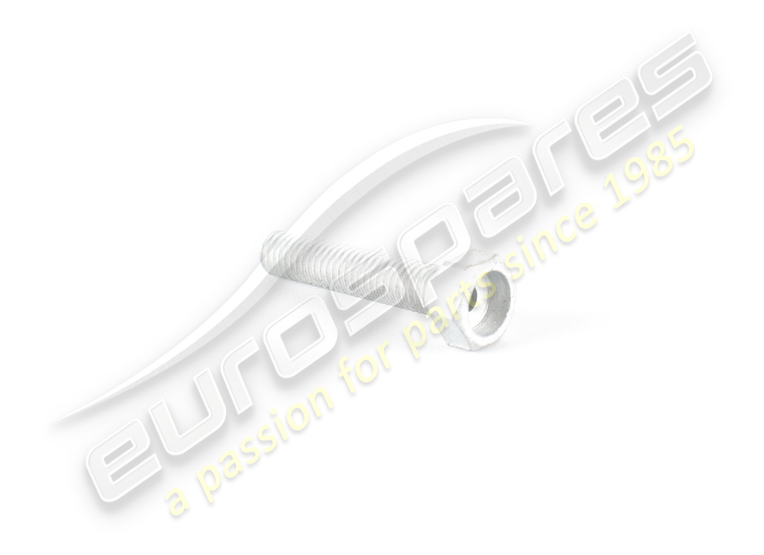 nuevo tornillo perforado ferrari. número de pieza 62764800 (1)