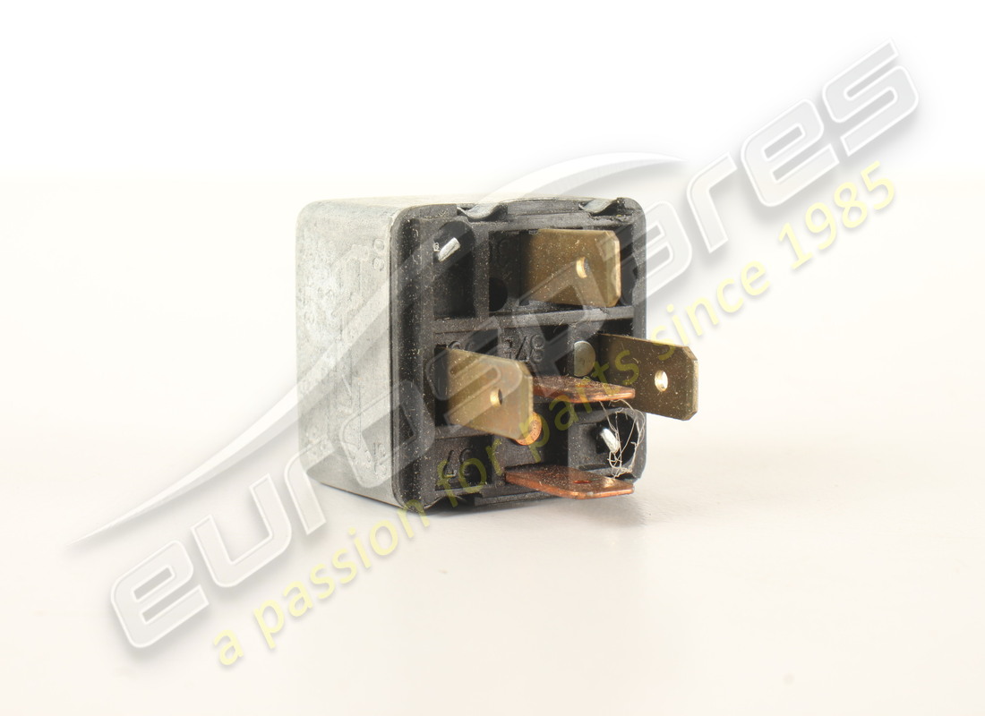 nuevo relé de doble interruptor ferrari. número de pieza 157802 (2)