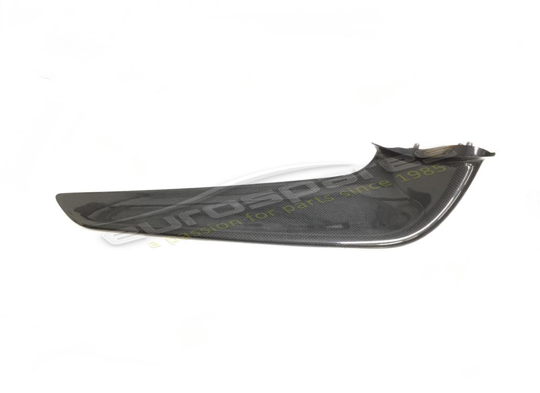 NUEVO Ferrari SPOILER DELANTERO DERECHO. NÚMERO DE PIEZA 83262500 (1)