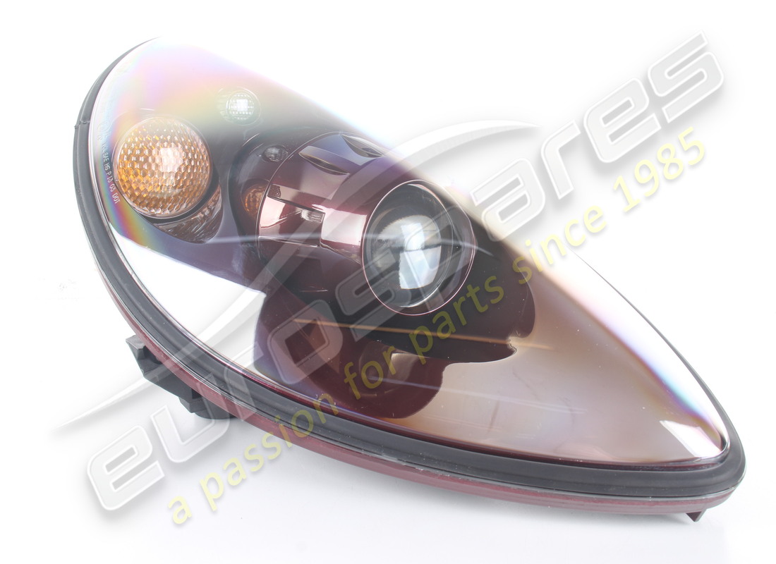 NUEVO FERRARI RH LIGHT GS.RUBINO MI. NÚMERO DE PARTE 72196889 (3) nuevo ferrari rh light gs.rubino mi. número de parte 72196889 (3)