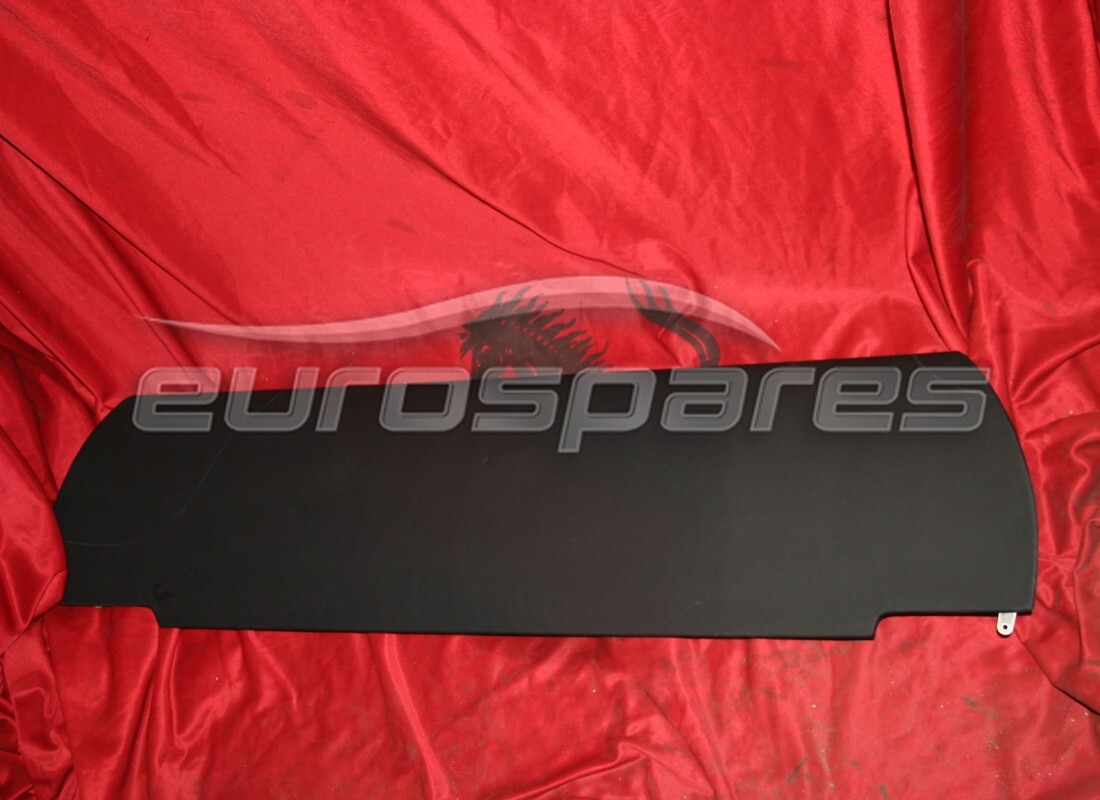 FABRICANTE TRASERO COMPLETO Ferrari USADO. NÚMERO DE PIEZA 814195.. (1)