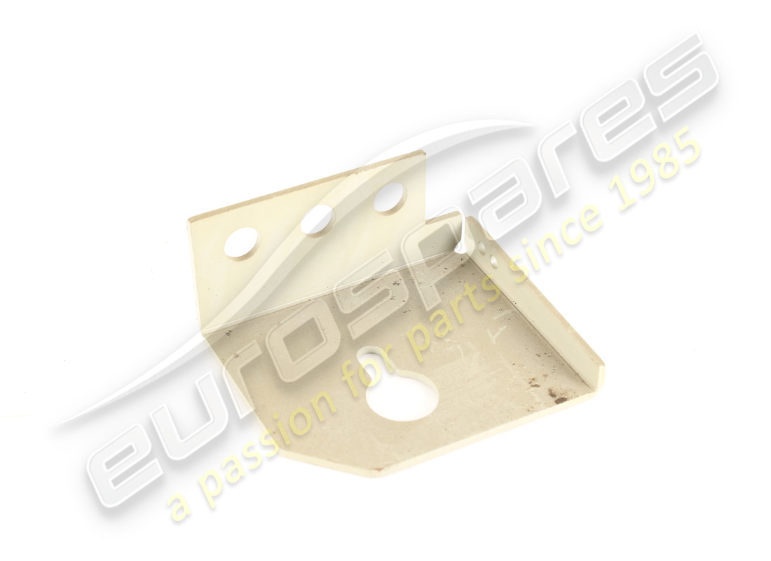 nuevo soporte izquierdo ferrari. número de parte 61099800 (1)